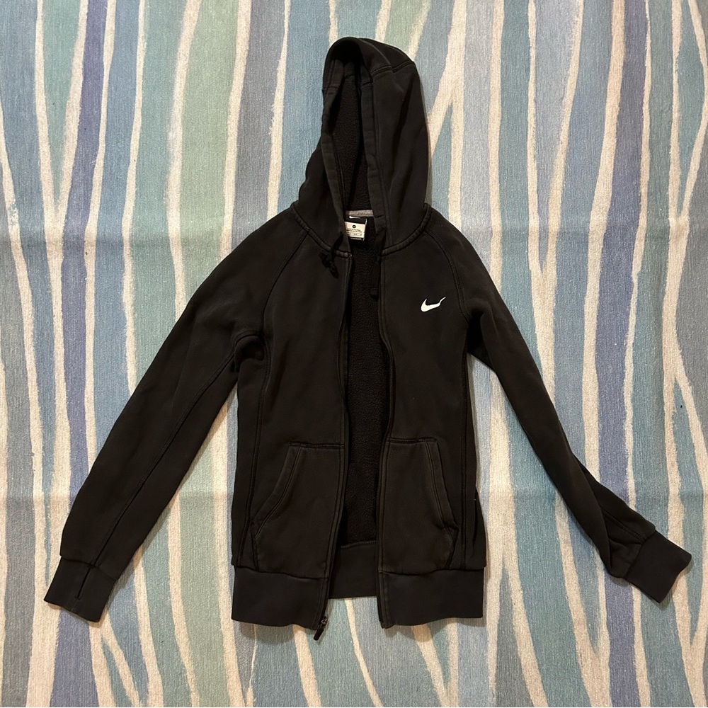 Nike Zip-up hoodie jacket